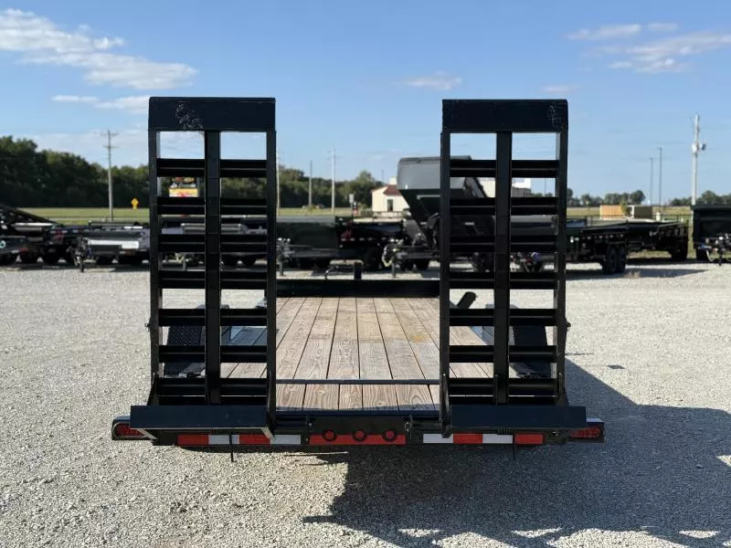 new Car Haulers / Racing Trailers Load Trail  for sale, in Trumann, AR Thumbnail 4