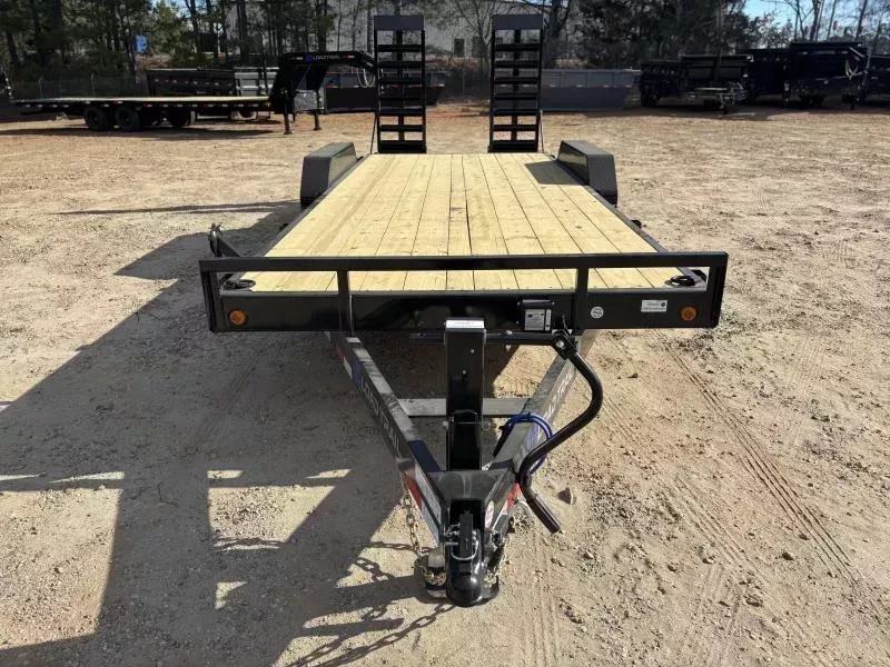 new Equipment / Flatbed Trailers Load Trail  for sale, in Athens, GA Thumbnail 2