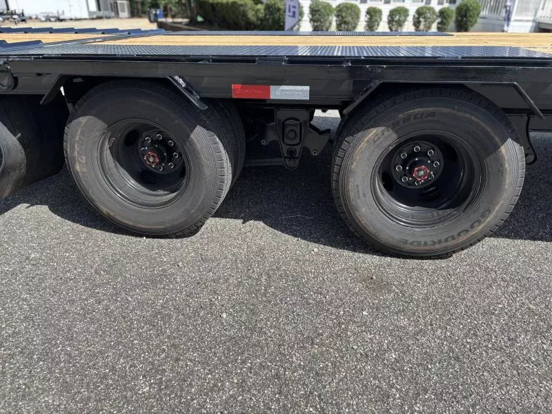 new Equipment / Flatbed Trailers Load Trail  for sale, in Athens, GA Thumbnail 10