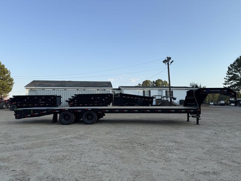 new Equipment / Flatbed Trailers Load Trail  for sale, in Athens, GA Thumbnail 10