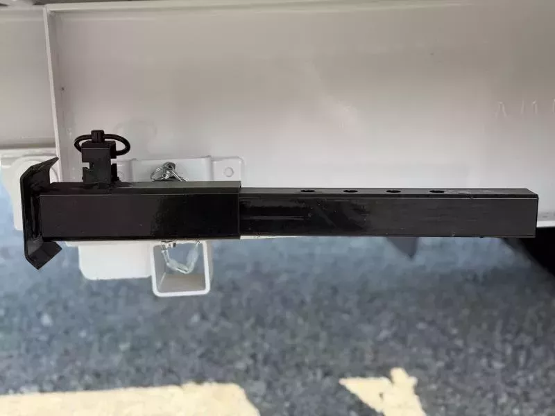 new Dump Trailers RawMaxx  for sale, in Athens, GA Thumbnail 12