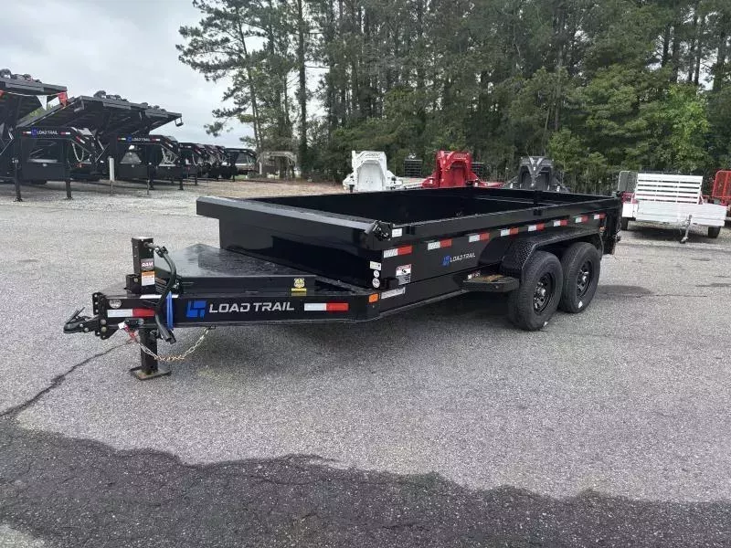 new Dump Trailers Load Trail  for sale, in Athens, GA Thumbnail 4