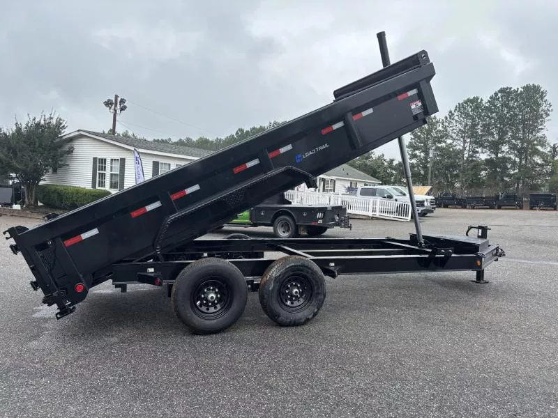 new Dump Trailers Load Trail  for sale, in Athens, GA Thumbnail 4