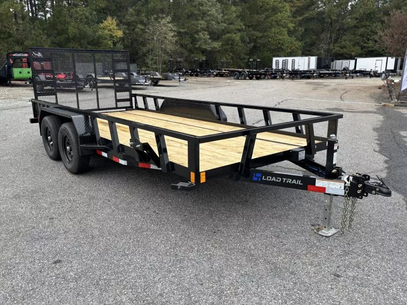 new Utility Trailers Load Trail  for sale, in Athens, GA Thumbnail 3