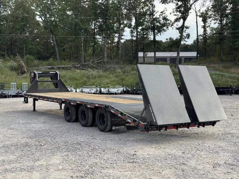 new Equipment / Flatbed Trailers Load Trail  for sale, in Malvern, AR Thumbnail 3