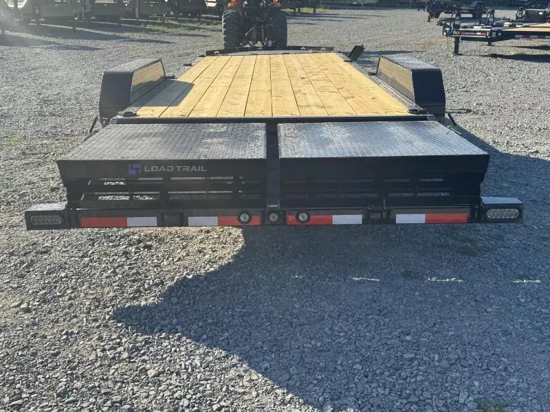 new Equipment / Flatbed Trailers Load Trail  for sale, in Bastrop, LA Thumbnail 5