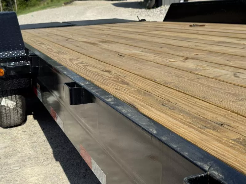 new Equipment / Flatbed Trailers Load Trail  for sale, in Malvern, AR Thumbnail 9