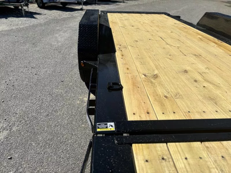 new Tilt Trailers Load Trail  for sale, in Bastrop, LA Thumbnail 6