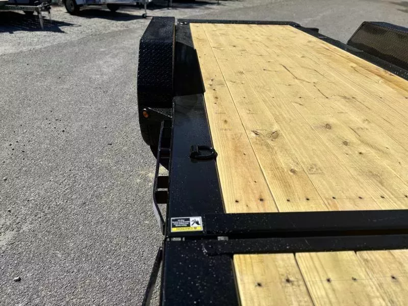 new Tilt Trailers Load Trail  for sale, in Athens, GA Thumbnail 6