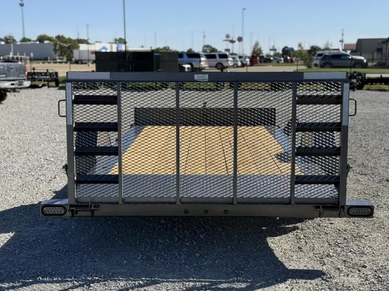 new Utility Trailers Load Trail  for sale, in Trumann, AR Thumbnail 22