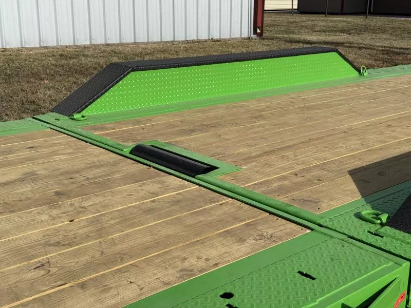 new Equipment / Flatbed Trailers RawMaxx  for sale, in Mountain Home, AR Thumbnail 20