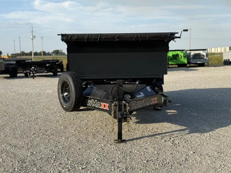 new Dump Trailers RawMaxx  for sale, in Trumann, AR Thumbnail 17
