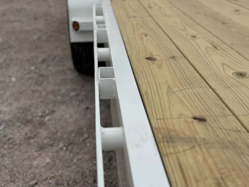 new Equipment / Flatbed Trailers Load Trail  for sale, in Malvern, AR Thumbnail 9