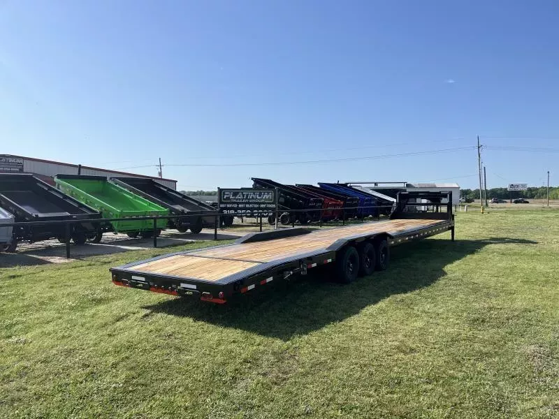 new Car Haulers / Racing Trailers Load Trail  for sale, in Bastrop, LA Thumbnail 2