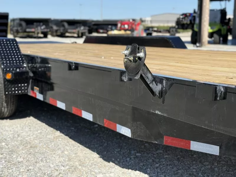 new Equipment / Flatbed Trailers Load Trail  for sale, in Trumann, AR Thumbnail 3