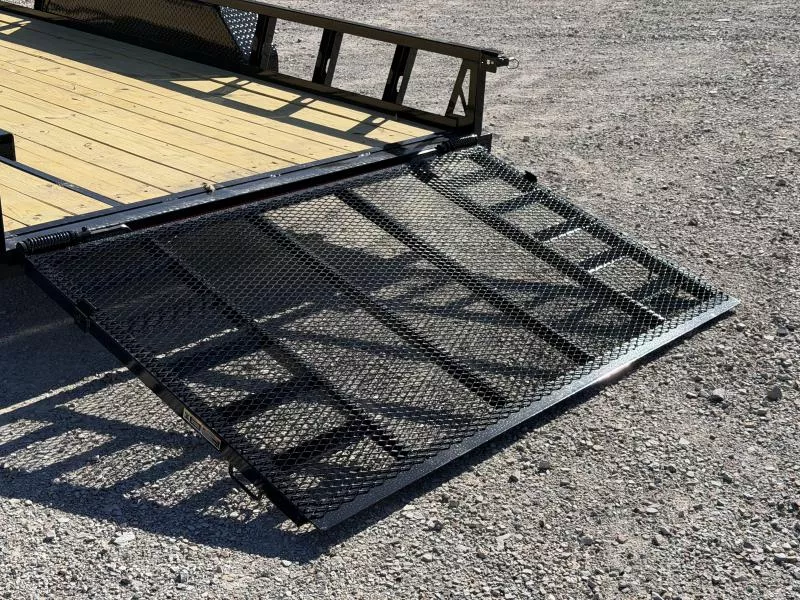 new Utility Trailers Load Trail  for sale, in Malvern, AR Thumbnail 14