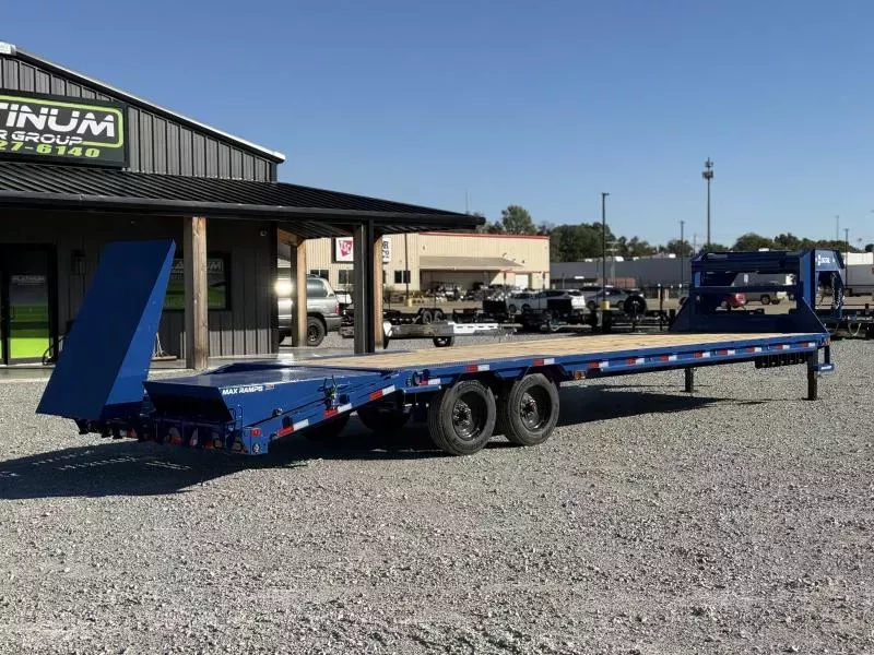new Equipment / Flatbed Trailers Load Trail  for sale, in Bastrop, LA Thumbnail 14