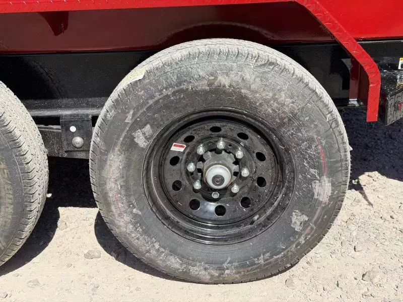 new Dump Trailers Load Trail  for sale, in Malvern, AR Thumbnail 13
