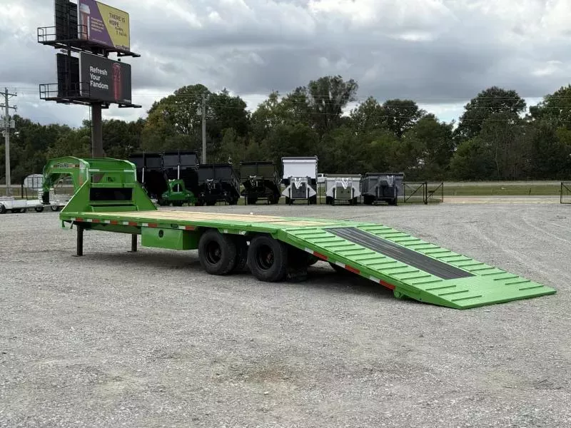 new Equipment / Flatbed Trailers RawMaxx  for sale, in Trumann, AR Thumbnail 14