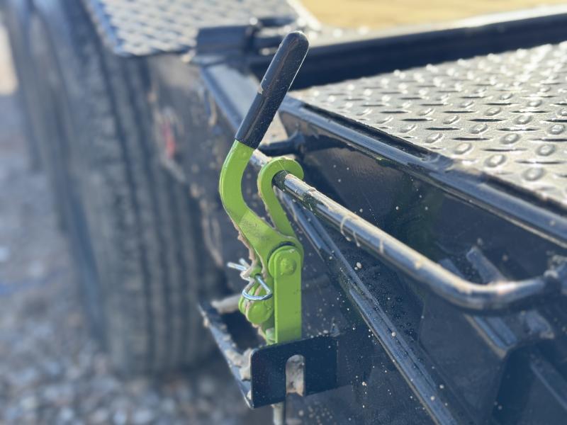 new Equipment / Flatbed Trailers Load Trail  for sale, in Malvern, AR Thumbnail 13