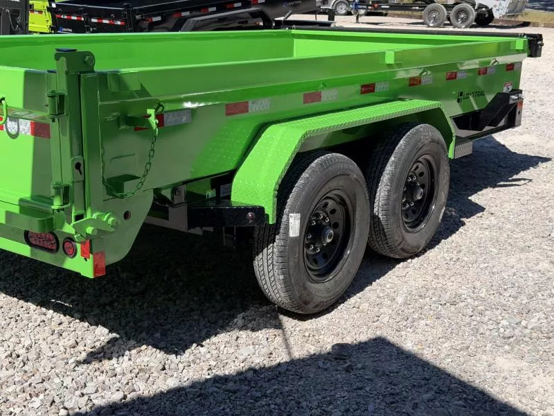 new Dump Trailers Load Trail  for sale, in Malvern, AR Thumbnail 17