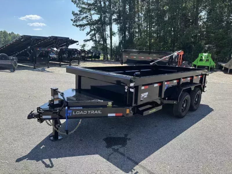 new Dump Trailers Load Trail  for sale, in Athens, GA Thumbnail 5