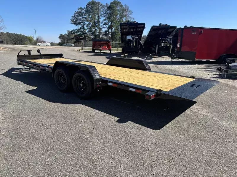 new Tilt Trailers Load Trail  for sale, in Athens, GA Thumbnail 7