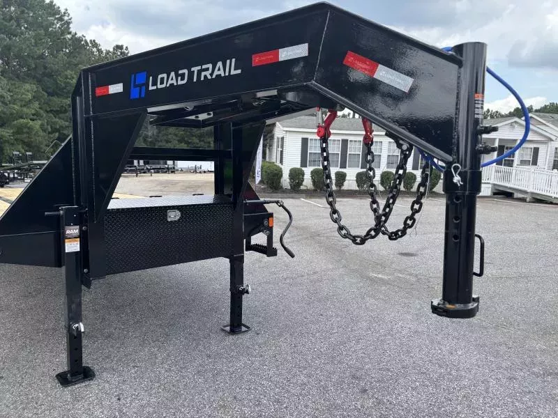 new Equipment / Flatbed Trailers Load Trail  for sale, in Athens, GA Thumbnail 4