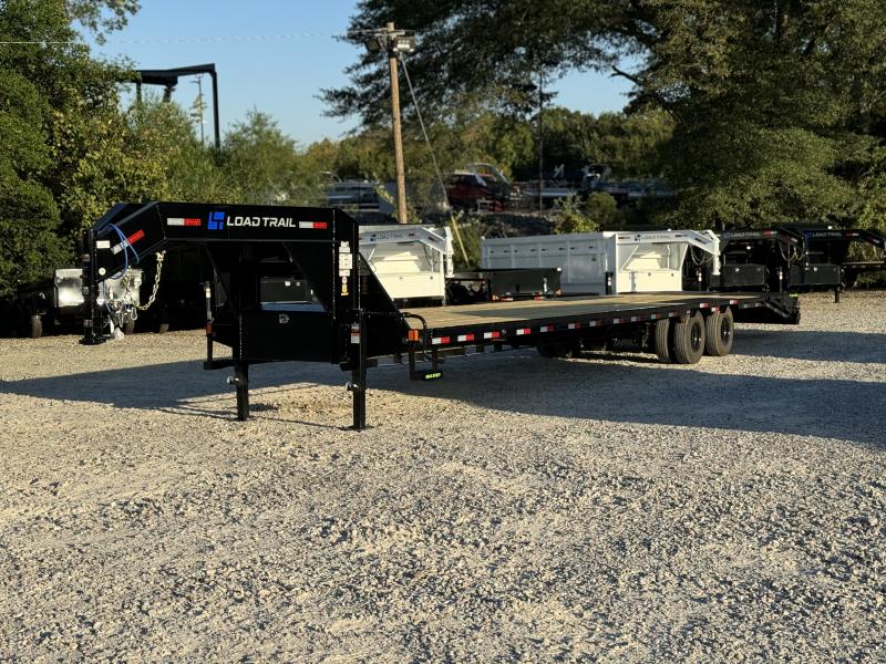 2025 Load Trail