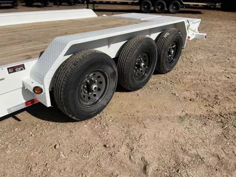 new Equipment / Flatbed Trailers Load Trail  for sale, in Athens, GA Thumbnail 5