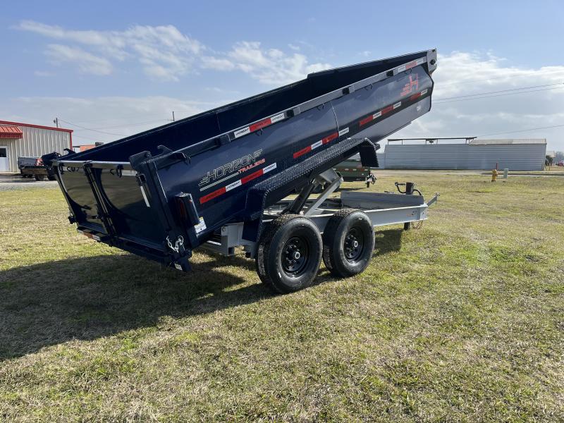 new Dump Trailers Horizon Trailers  for sale, in Bastrop, LA Thumbnail 13