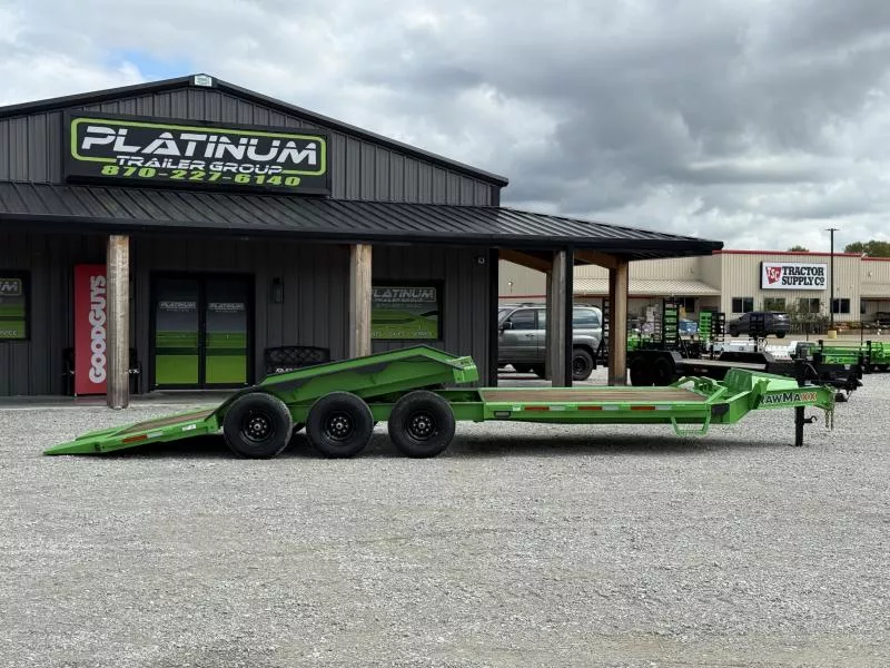 new Equipment / Flatbed Trailers RawMaxx  for sale, in Trumann, AR Thumbnail 16