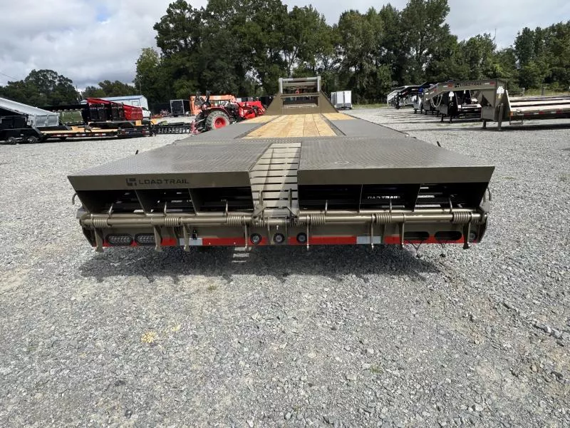 new Equipment / Flatbed Trailers Load Trail  for sale, in Bastrop, LA Thumbnail 7