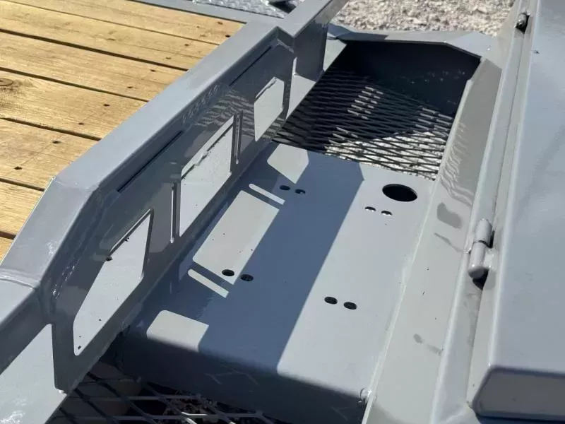 new Equipment / Flatbed Trailers RawMaxx  for sale, in Malvern, AR Thumbnail 11