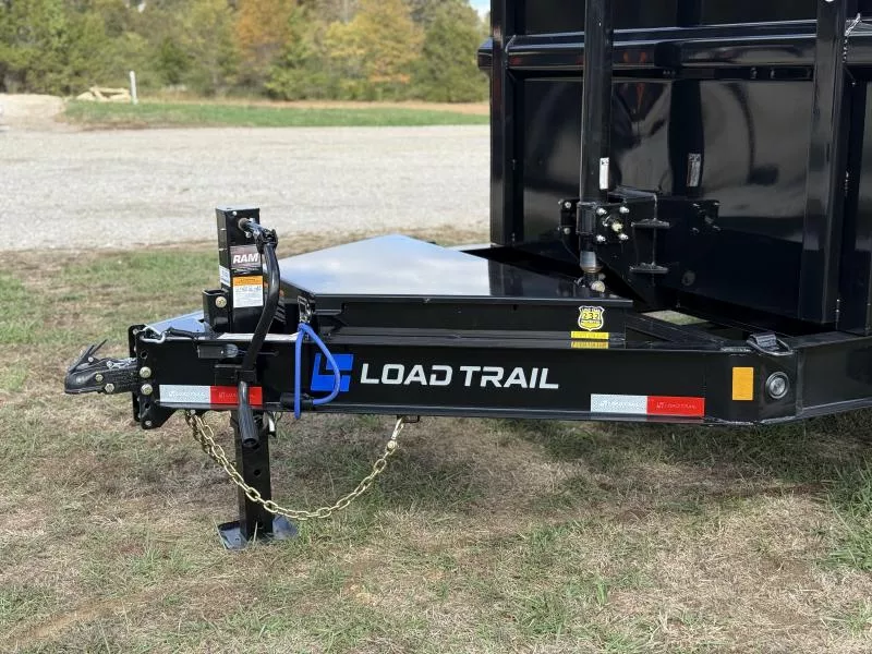 new Dump Trailers Load Trail  for sale, in Mountain Home, AR Thumbnail 12