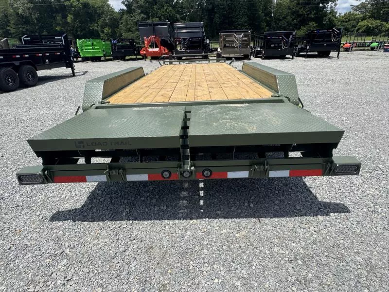 new Equipment / Flatbed Trailers Load Trail  for sale, in Bastrop, LA Thumbnail 7