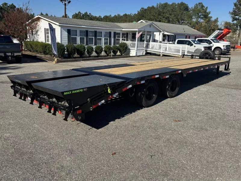 new Equipment / Flatbed Trailers Load Trail  for sale, in Athens, GA Thumbnail 3