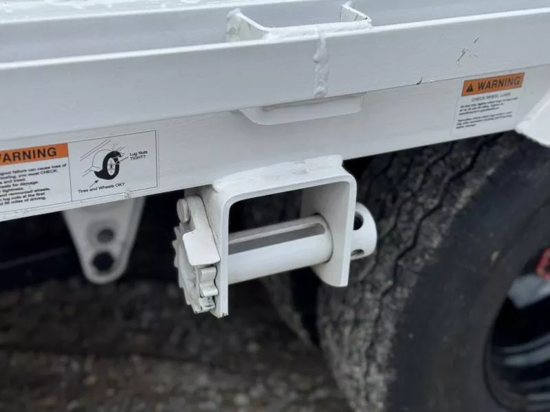 new Equipment / Flatbed Trailers RawMaxx  for sale, in Malvern, AR Thumbnail 29