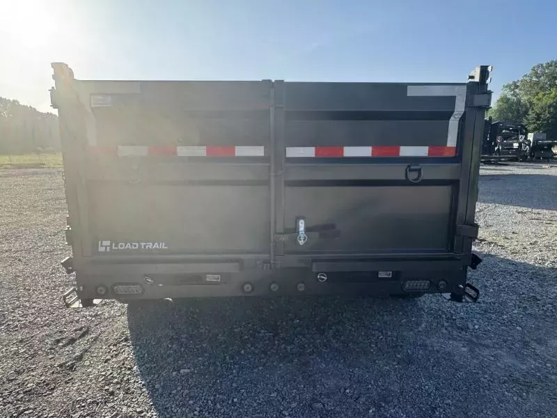 new Dump Trailers Load Trail  for sale, in Bastrop, LA Thumbnail 8