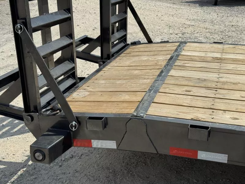 new Equipment / Flatbed Trailers Load Trail  for sale, in Malvern, AR Thumbnail 11