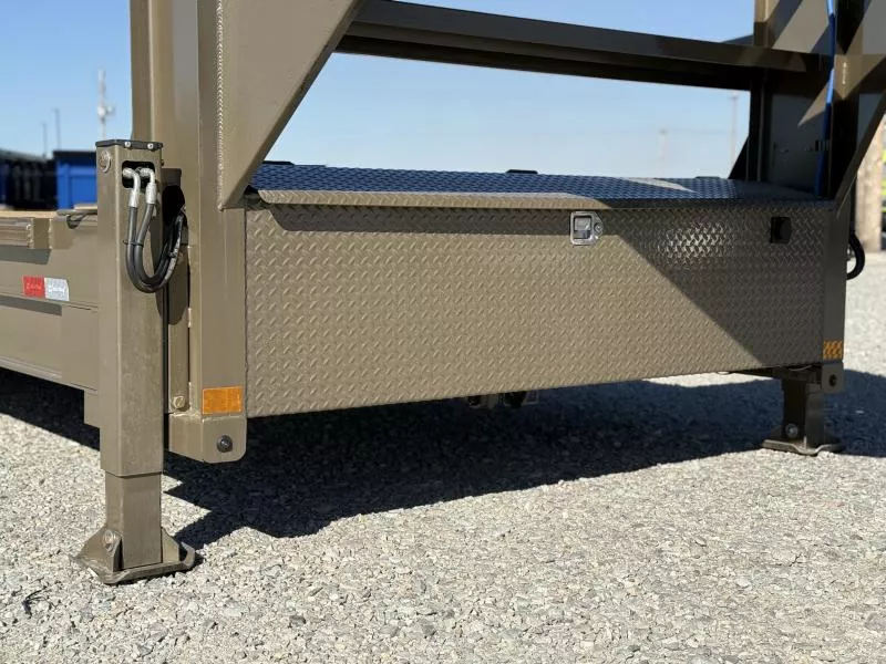 new Tilt Trailers Load Trail  for sale, in Trumann, AR Thumbnail 12