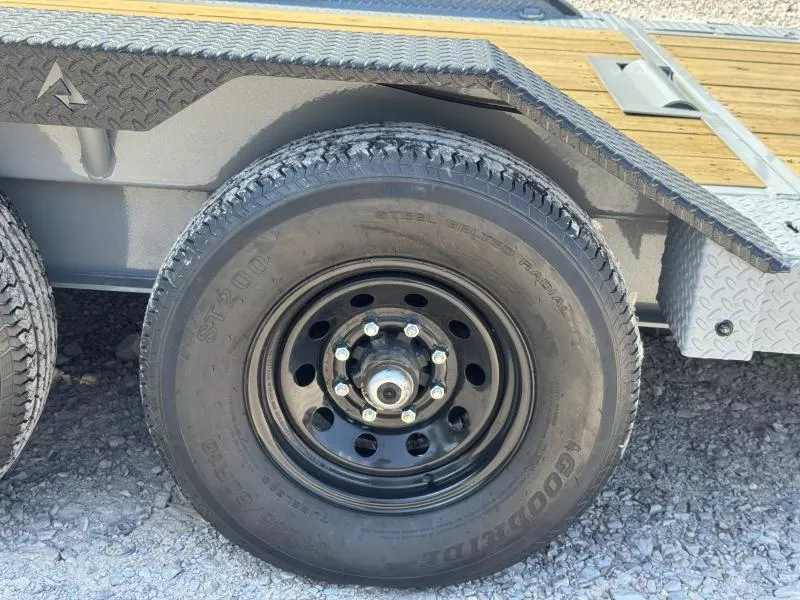 new Equipment / Flatbed Trailers RawMaxx  for sale, in Malvern, AR Thumbnail 20