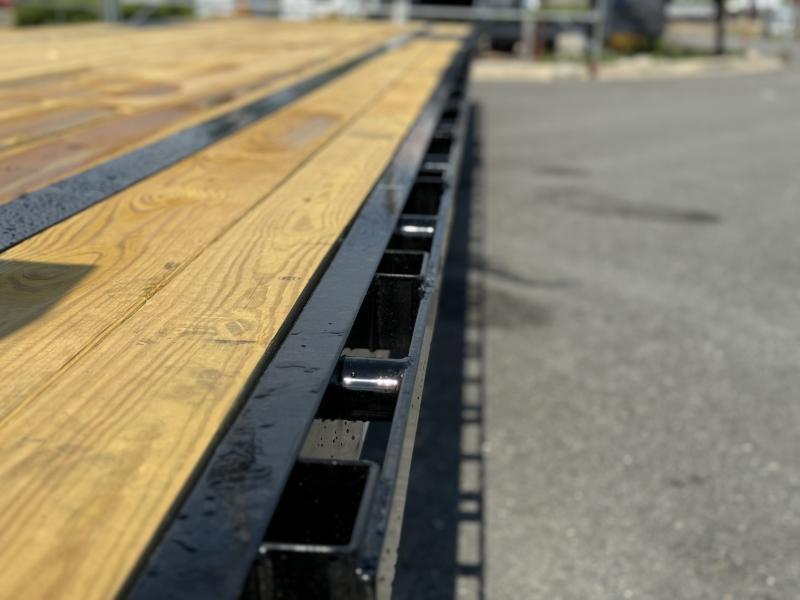 new Equipment / Flatbed Trailers Load Trail  for sale, in Malvern, AR Thumbnail 8