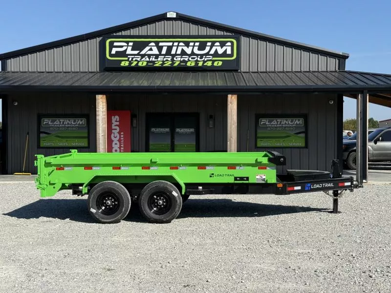 new Dump Trailers Load Trail  for sale, in Trumann, AR Thumbnail 10