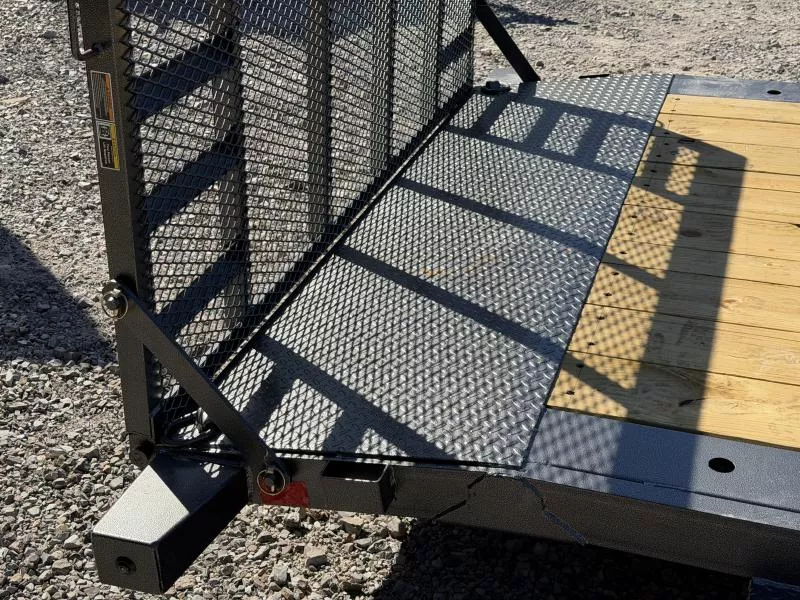 new Utility Trailers Load Trail  for sale, in Malvern, AR Thumbnail 13