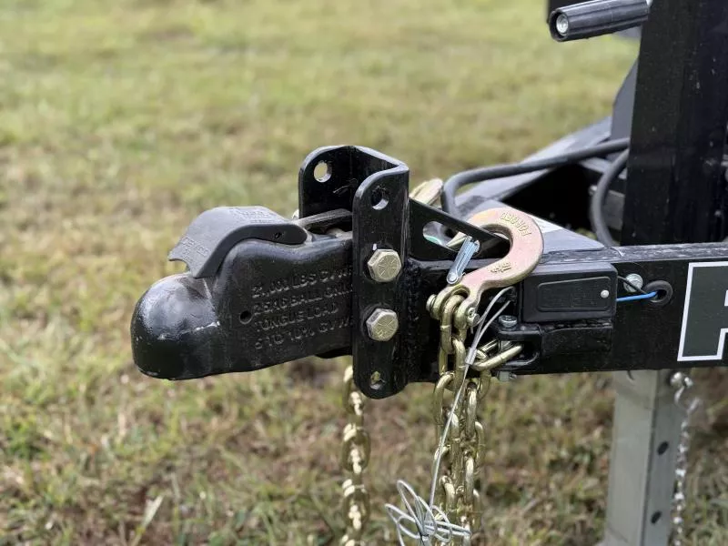 new Utility Trailers RawMaxx  for sale, in Mountain Home, AR Thumbnail 5