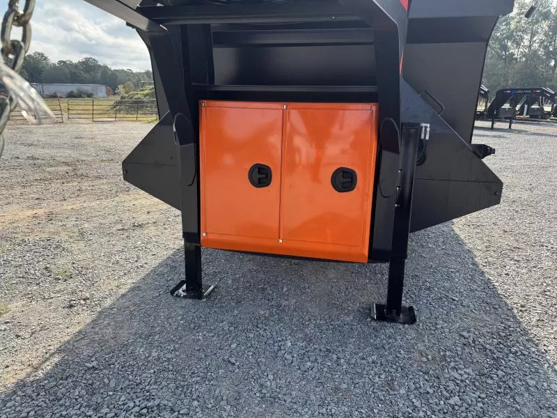 new Dump Trailers RawMaxx  for sale, in Bastrop, LA Thumbnail 8