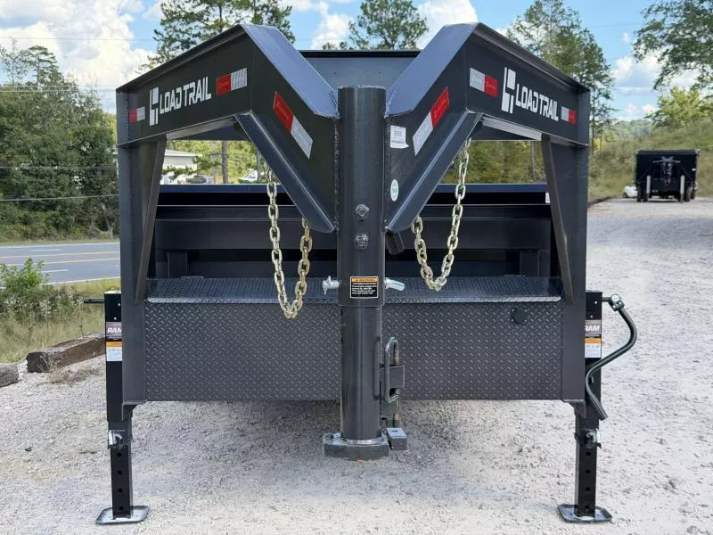 new Dump Trailers Load Trail  for sale, in Malvern, AR Thumbnail 5