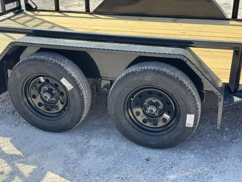 new Utility Trailers Load Trail  for sale, in Malvern, AR Thumbnail 9