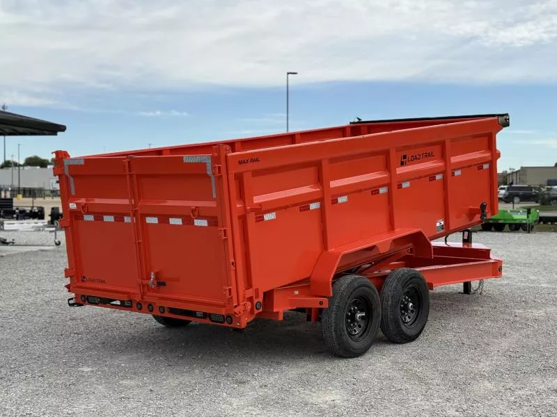 new Dump Trailers Load Trail  for sale, in Trumann, AR Thumbnail 8